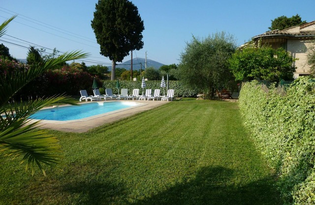 Chateauneuf: Casa / villa / chalet - Chateauneuf