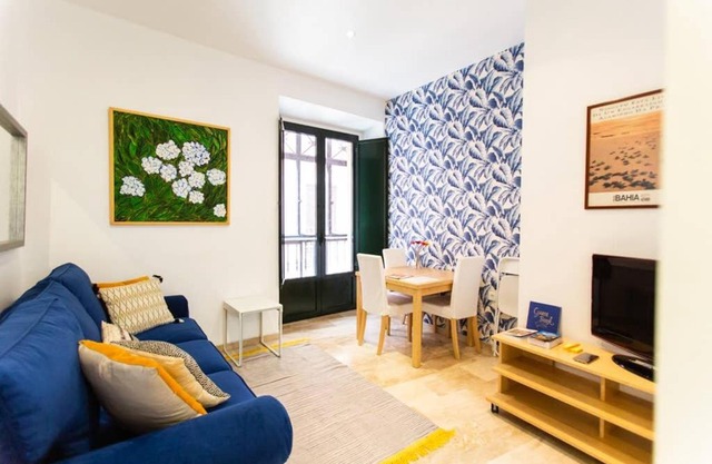 Cheap & Chic in the center of Sevilla