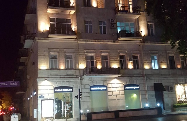 Check-in Apartamento cerca de Sahil