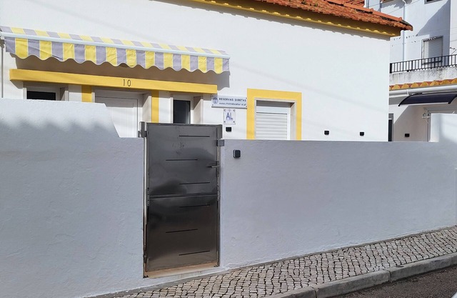 Casa Cheirinho a Mar