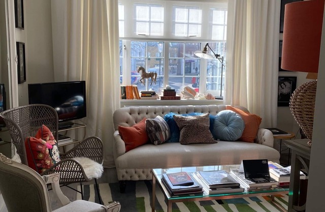 Apartamento de lujo Chelsea Mews en ubicación tranquila, segura, Sloane Square Capacidad 2/3