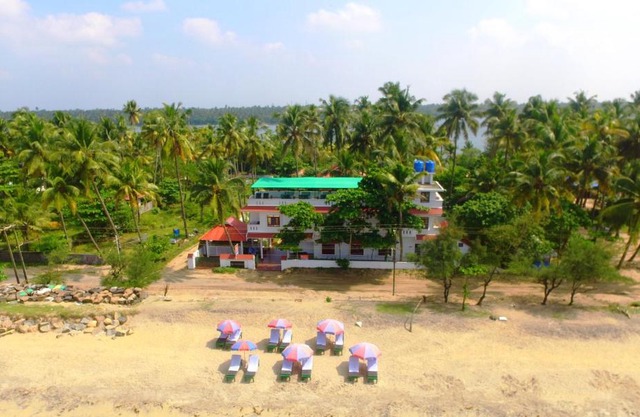 Cherai Beach Residency