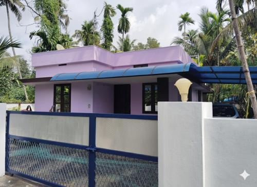 Cherai home stay