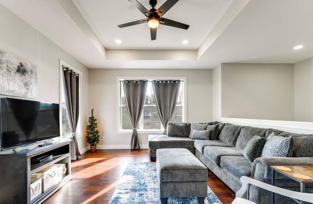 Cherokee Lake Retreat w/ Views in Morristown!
