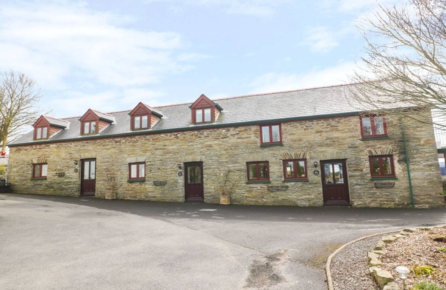 Cherry Cottage, NEWCASTLE EMLYN