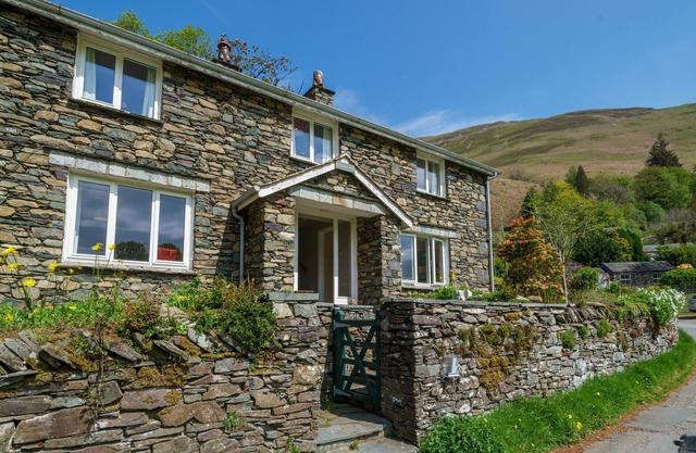 Cherry How - Patterdale Holiday Cottage (Dog-friendly)