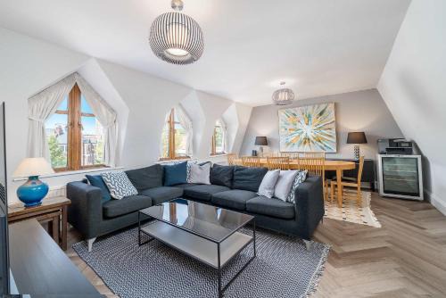 Chic 2BR Battersea Flat Terrace & Pet-Friendly