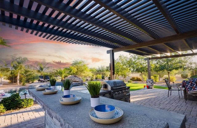 Chic and Cozy Retreat w/ Heated Pool, Stay long, Save more