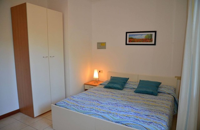 Vivienda elegante y moderna en el corazón de Bibione
