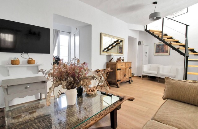 Nueva! Casa andaluza acogedora en una localización única