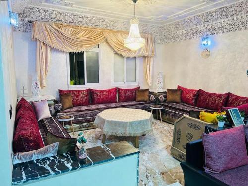 Chic appartement