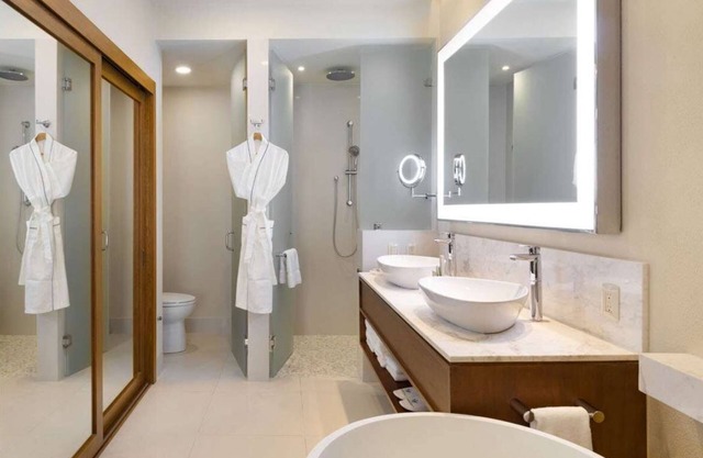 Chic hotel in marvelous San José del Cabo with WiFi, AC