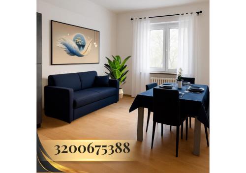 Chic house