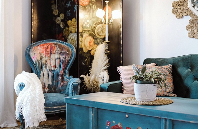 Chic Smoky Mtn Stay W/ Hot Tub & Barista Coffee Bar