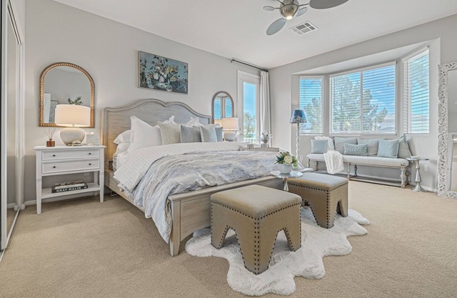 Summerlin Villa - 5 Bedroom with Private Pool & Spa