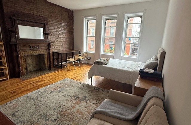 Chic Studio apartment with AC, WiFi New York #4