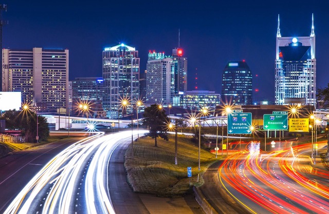 Chic Urban Getaway Brand-New Condo w/ Patio, Minutes to Nashville Hot Spots