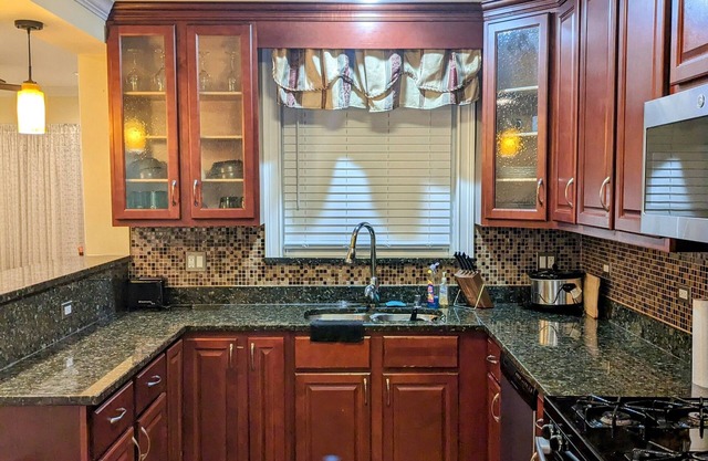 Lux Chicago Home- 6 bd 4 ba- 2 car garage. 25 mins to downtown.