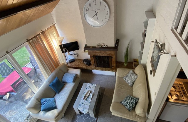 Child-friendly comfort house, corner plot, by the sea, available from 17.8.-26.8.2025
