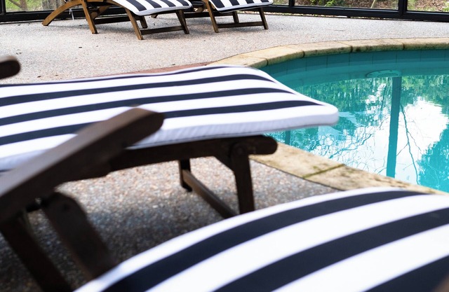 Chimes Spa Retreat