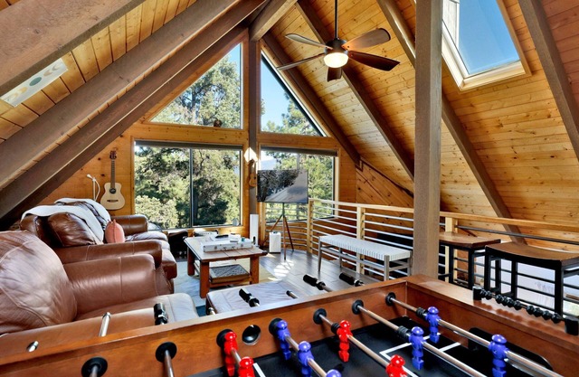 Chimney Peak Chalet #2048