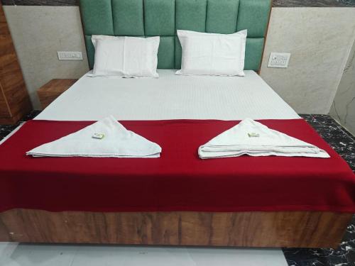 Chinnis Guest Inn