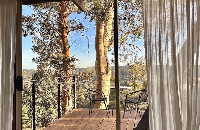 Chittering Heights - Un lujoso retiro en la casa del árbol romántico