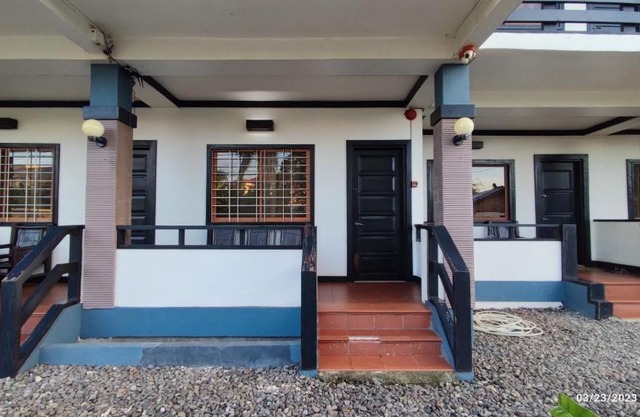 CHOCHOTEL TAMARA STUDIO 38 sqm good for 2 persons