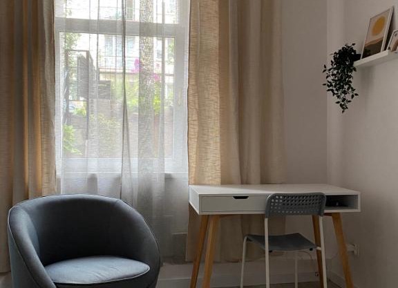 Chodkiewicza 14 - Apartament Bydgoszcz