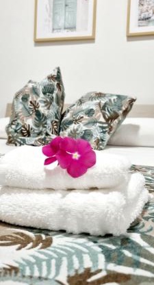 Christian Guest House