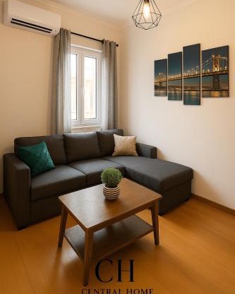 Christopher Central Home Ioannina