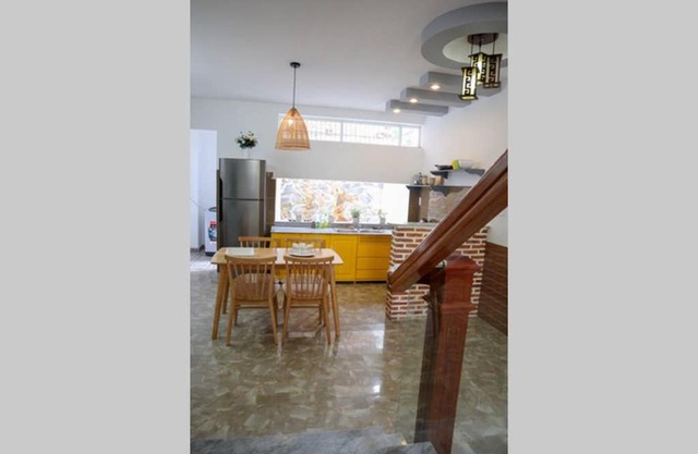 [Chuồn Chuồn Home No.3] Near the Sea & Vincom mall