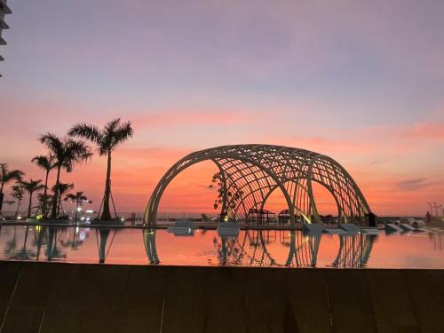 Chung cư Midori Park The Glory ưu đãi giá theo tuần , tháng