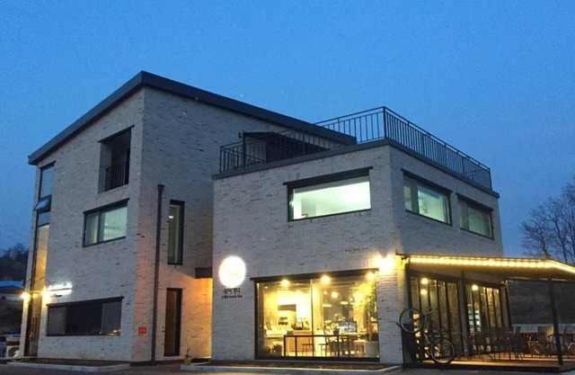 Chungju Wolsang 339 Pension