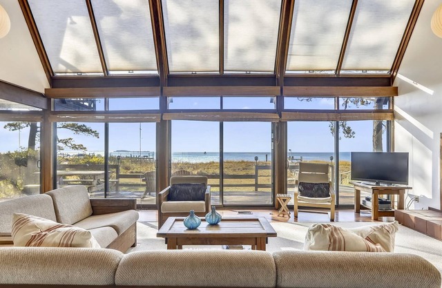 Bay Water Cottage - Retiro privado frente al mar del mundo!