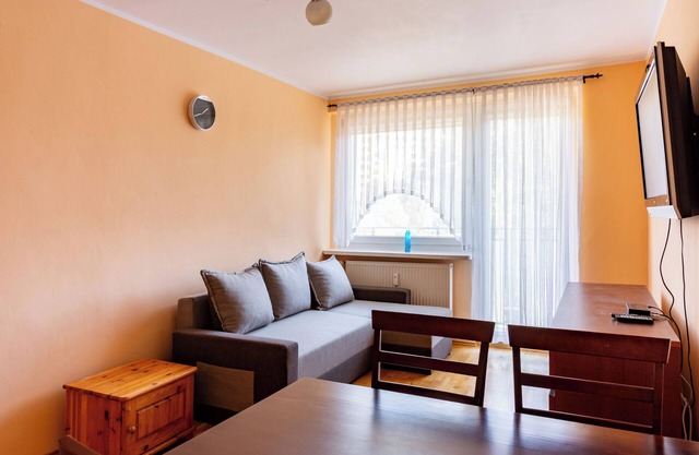 Cieszyńskiego Seaside Apartment