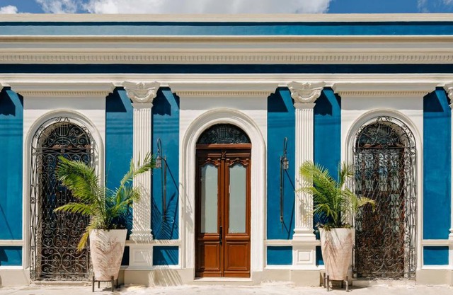 CIGNO HOTEL BOUTIQUE- Adults Only