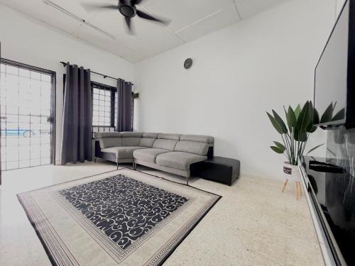 CikSiti homestay02
