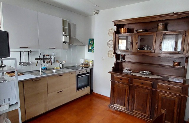 Apartamentos en el municipio VIEJO
