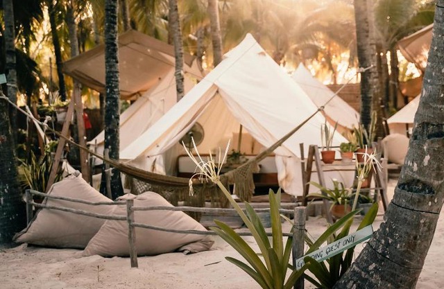 Cinco Tulum