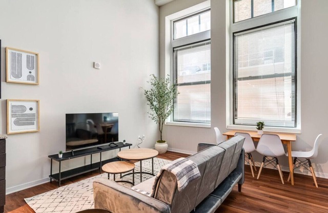 Cincy CBD Apt Near Ballpark & OTR