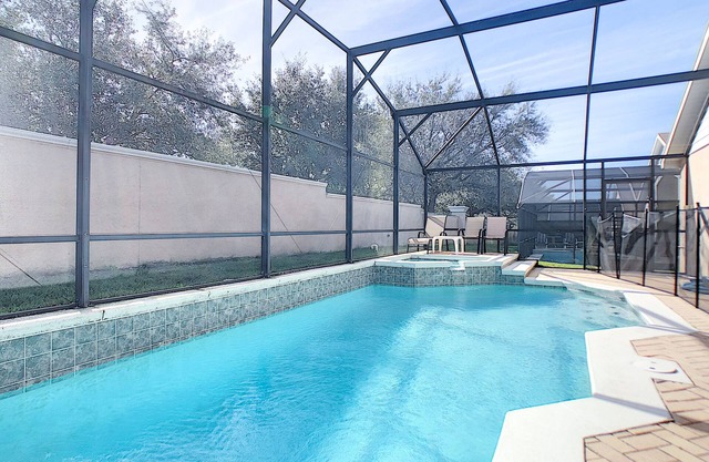 Disney World Vacation Home LEJOS de casa