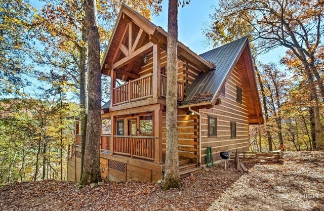 Cinnamon Valley - 'La Elk Lodge'