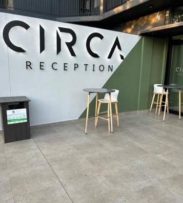 Circa Apartment 86