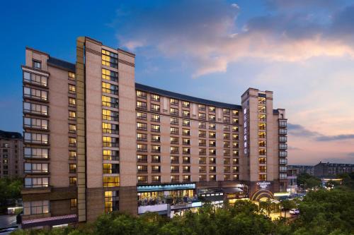 Citadines Mixc Korea Town Shanghai