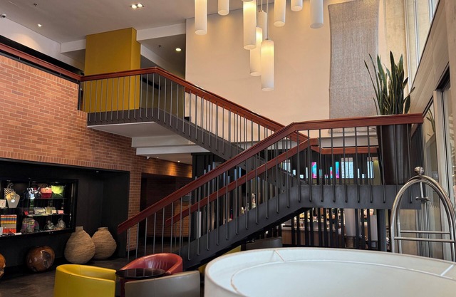 Cite Hotel