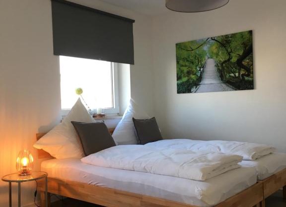 City Apartment
