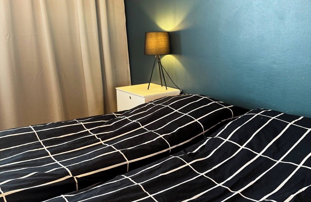 City apartment in Rovaniemi