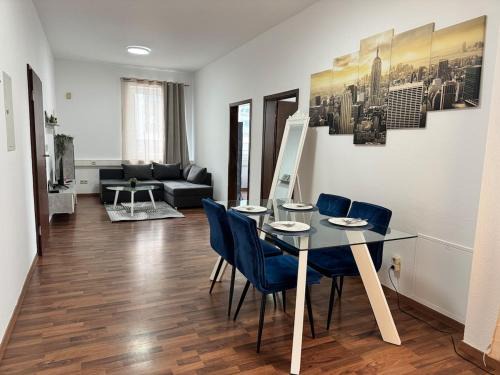 City-Apartment Kassel Direkt im Zentrum