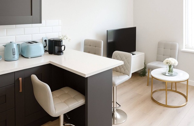 Apartamento en el centro de Dublín, en Parnell Street, LUAS, O'Connell Street